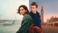 Love at First Sight | Image via Netflix